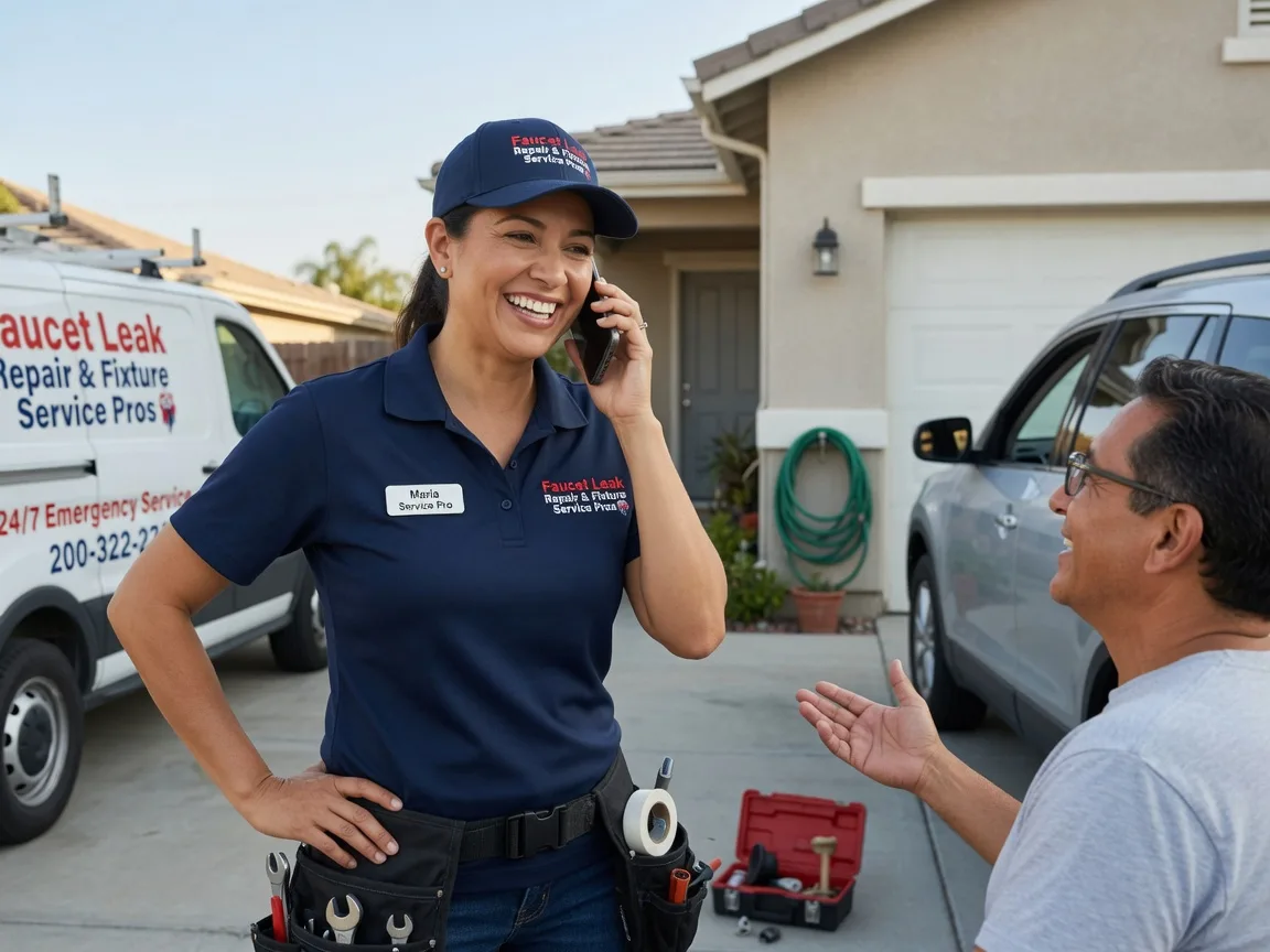 Faucet Repair Glen Flora, TX FAQs