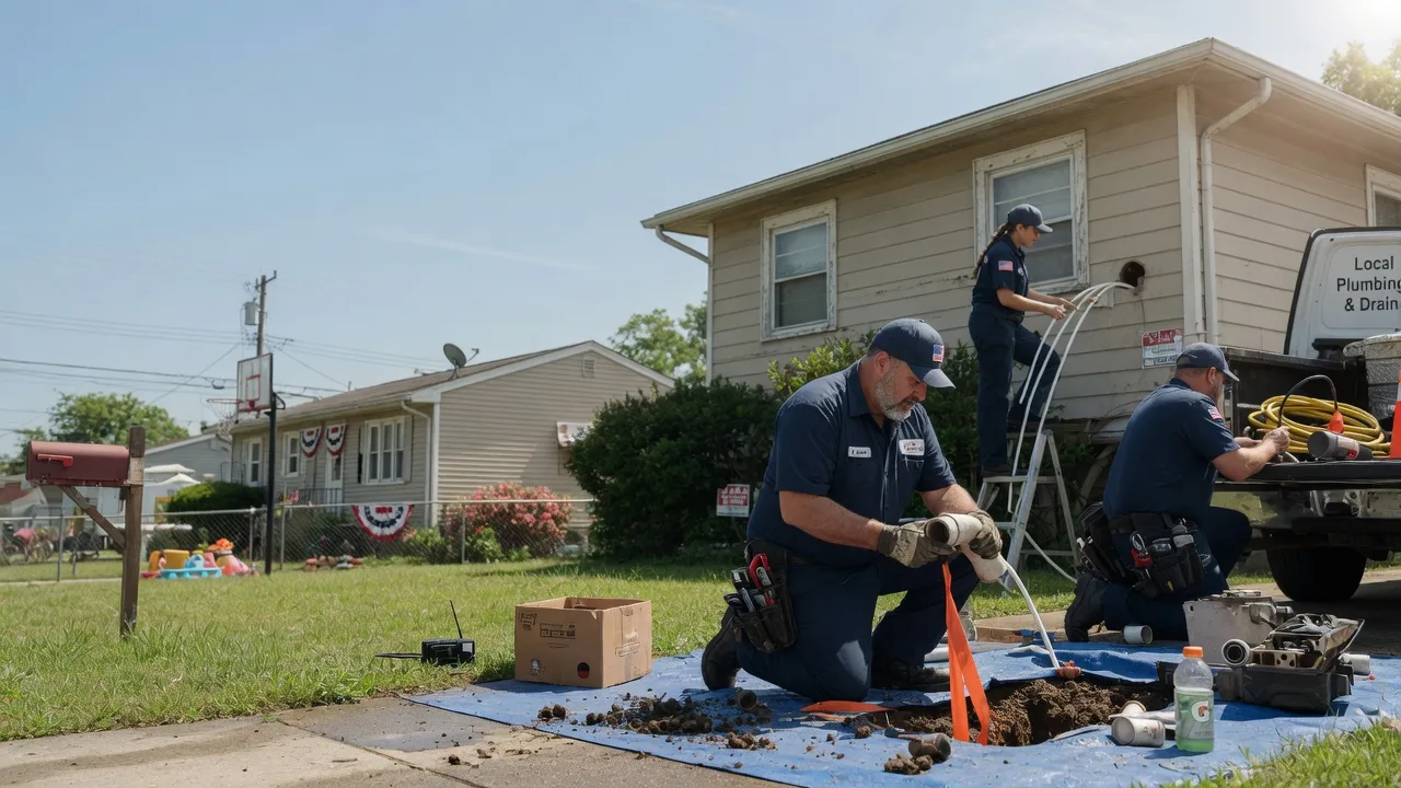 Faucet Repair in Glen Flora, TX near me