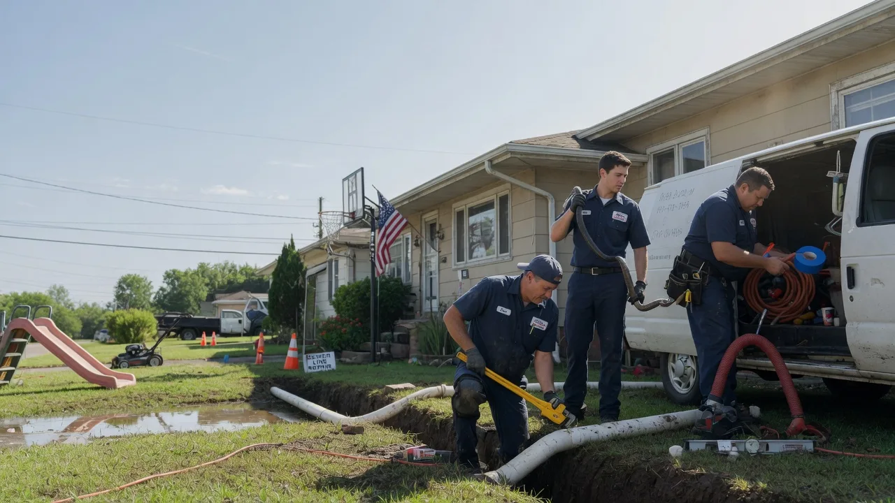 Toilet Installation in Glen Flora, TX near me
